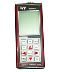 Máy đo chiều dày siêu âm Worltech WT-740
